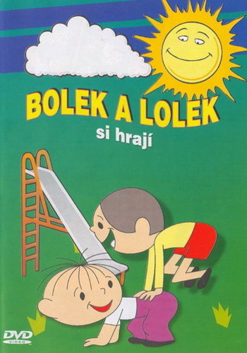 Zabawy Bolka i Lolka /     (1975)