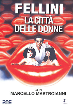 La Citt delle donne /   (1980)