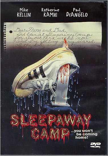 Sleepaway Camp /   (1983)