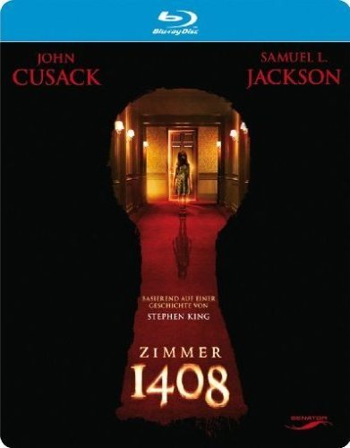 1408 [Director's Cut] / 1408 (2007)