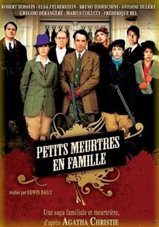 Petits meurtres en famille / A Family Murder Party /     (2006)