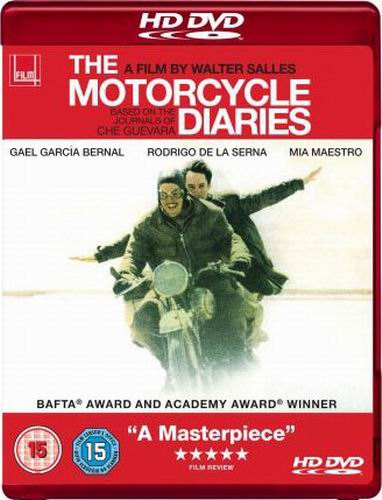 Motorcycle Diaries, The / Diarios de Motocicleta /   (2004)