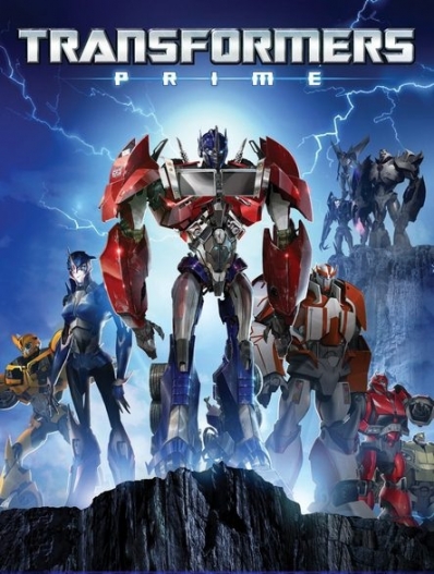 Transformers Prime / :  (2010)
