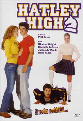 Hatley High /   (2003)