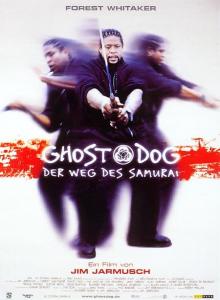 Ghost Dog: The Way of the Samurai / ϸ-:   (1999)