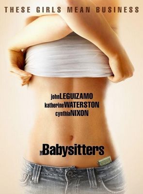 The Babysitters /  (2007)