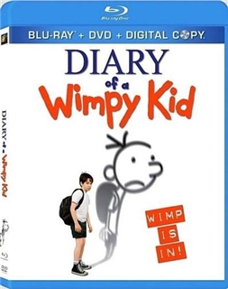 Diary of a Wimpy Kid /   (2010)