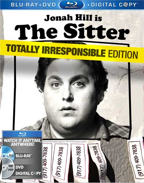 The Sitter /  (2011)