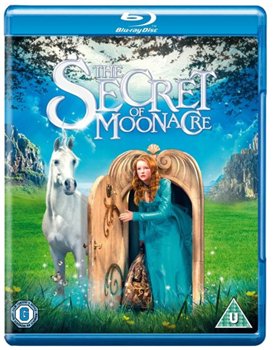 The Secret of Moonacre /   (2008)