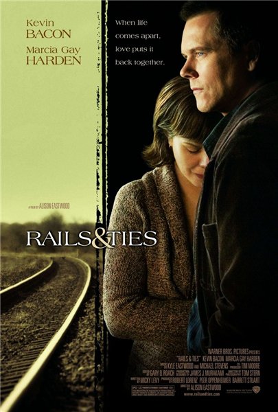 Rails & Ties /    (2007)
