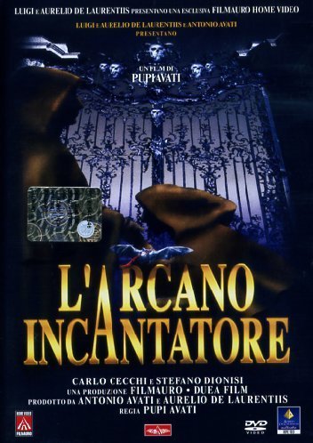 L'arcano incantatore /  (1996)