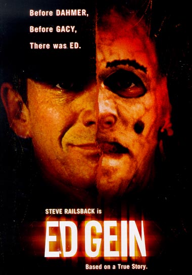 Ed Gein (In the Light of the Moon) /   (2000)