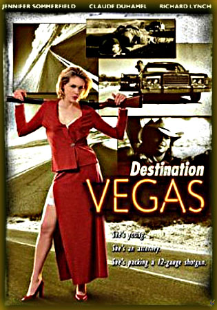 Destination Vegas /     /   (1995)