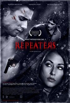 Repeaters /  (2010)