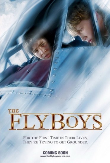 The Flyboys /  (2008)