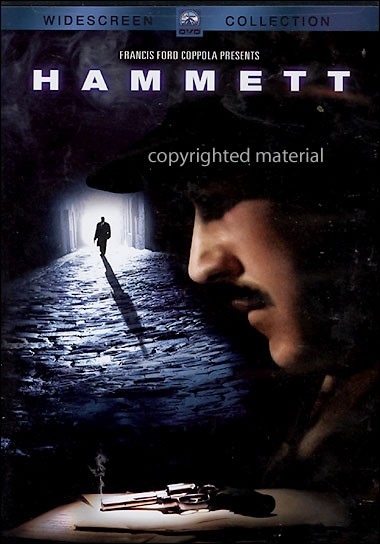 Hammett /  (1982)