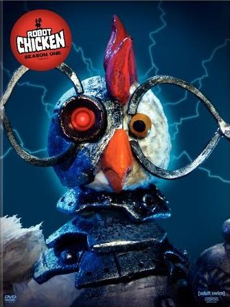 Robot Chicken /  (2005)