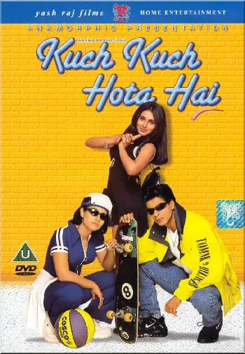 Kuch Kuch Hota Hai /     (1998)