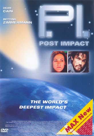 P.I.: Post Impact /   (2004)