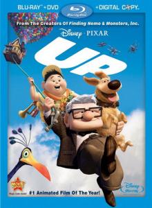 Up /  (2009)