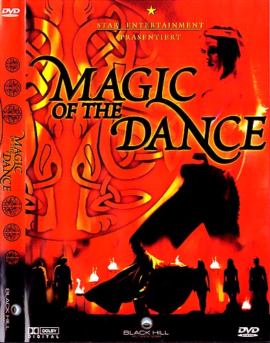 Irish Dance Show / Magic Of The Dance - Live From Paris (2002)