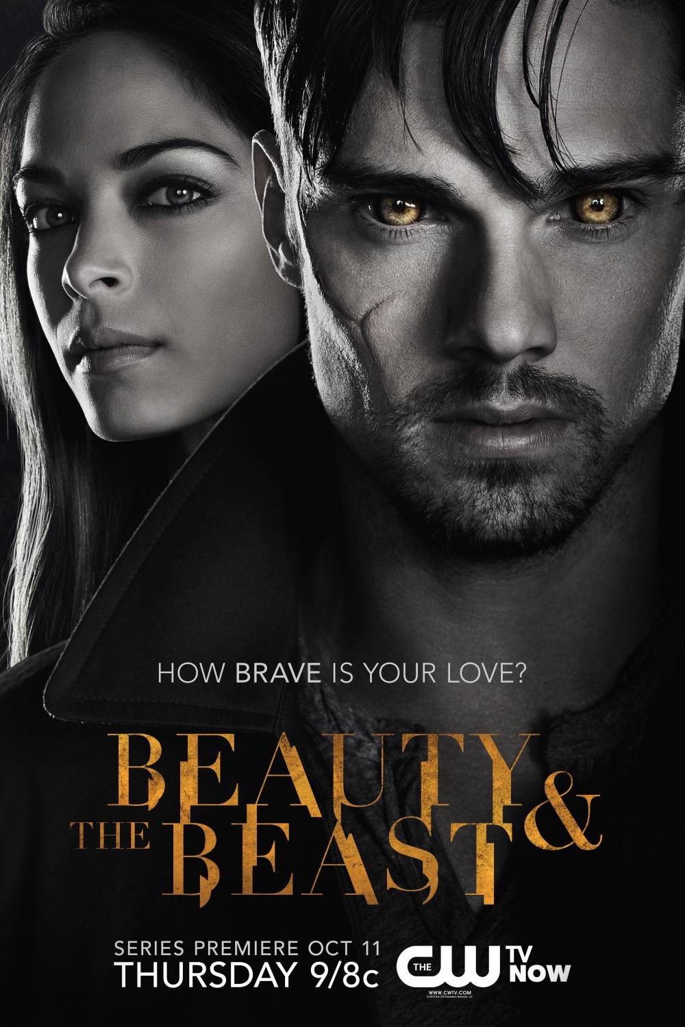 Beauty and the Beast /    (2012)