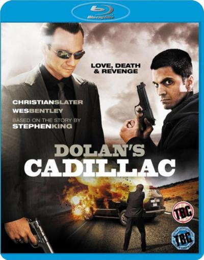 Dolan's Cadillac /   (2009)