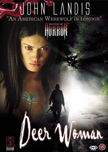 Masters of Horror: Deer Woman /  :  -  (2005)