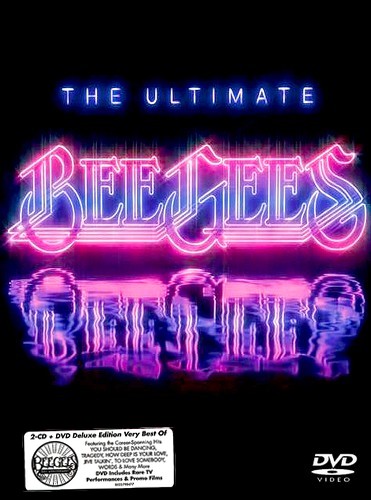  - / Bee Gees - The Ultimate Bee Gees (2009)