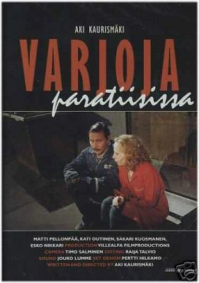 Varjoja paratiisissa /    (1986)