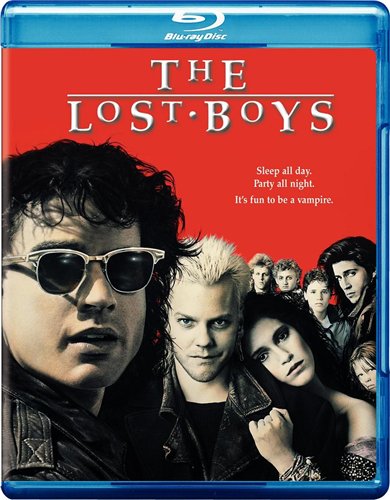 The Lost Boys /   (1987)