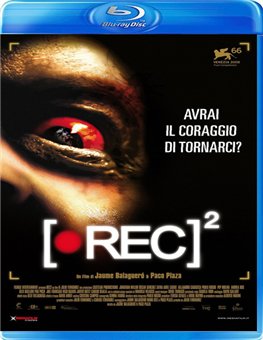 [Rec] 2 /  2 (2009)