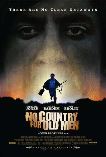 No Country for Old Men /     (2007)