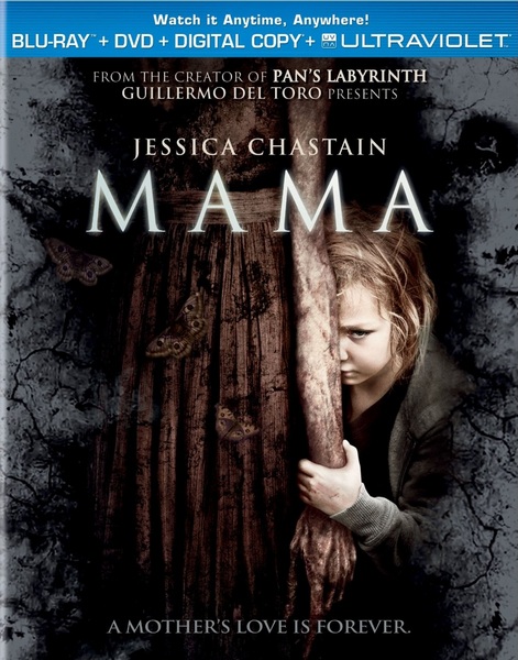 Mama /  (2013)