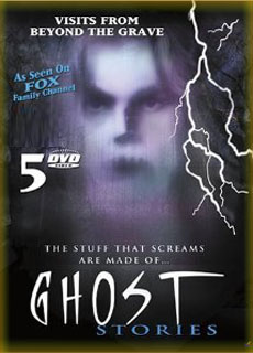 Ghost Stories /    (1997)