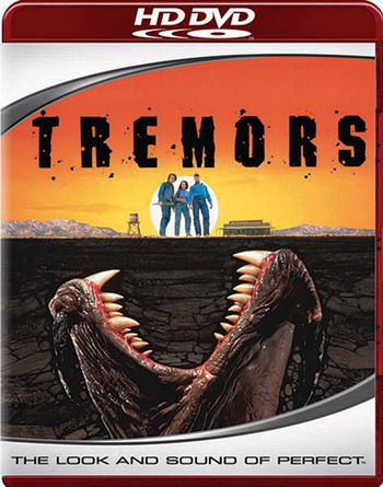 Tremors /   (1990)