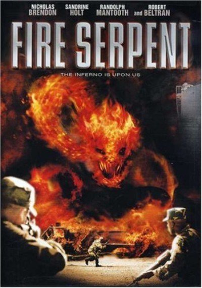 Fire Serpent /   (2007)
