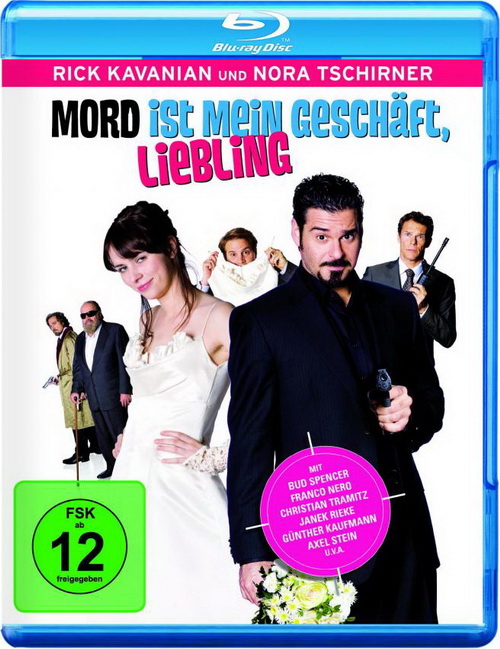 Mord ist mein Geschäft, Liebling /  -  ,  (2009)