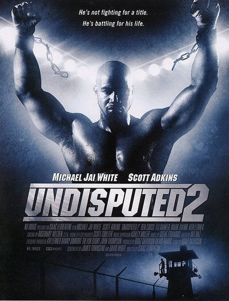 Undisputed 2 /    2 (2006)