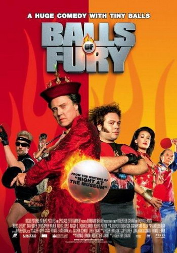 Balls of Fury /   (2007)