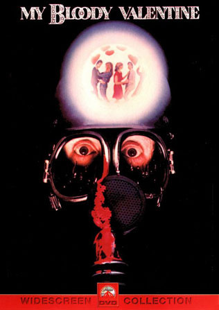 My Bloody Valentine /      (1981)