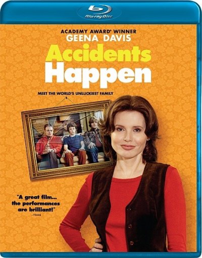 Accidents Happen /   (2009)