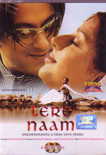 Tere Naam /    (2003)