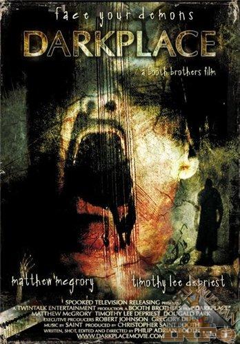 DarkPlace /   (2007)