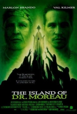 The Island of Dr. Moreau /    (1996)