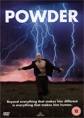 Powder /  (1995)