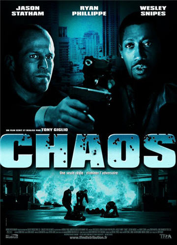 Chaos /  (2006)