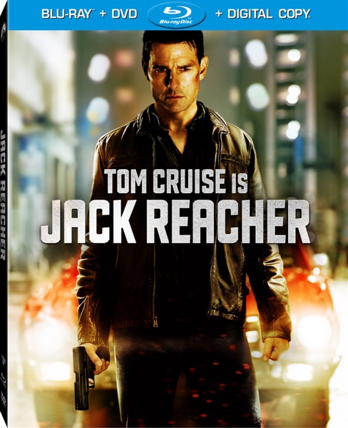 Jack Reacher /   (2012)