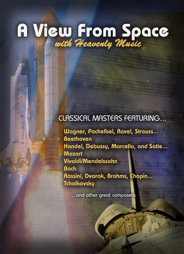 A View From Space with Heavenly Music /       (2006)