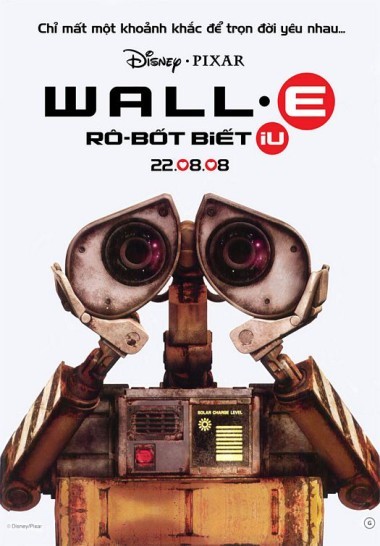 WALL-E / - (2008)